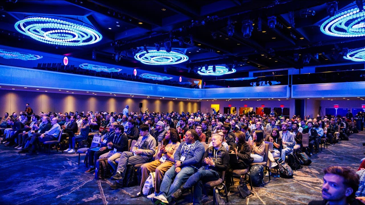 Live from AGNTCon + MCPCon NA Day 2, Anthropic, DeepMind, AWS, Entire, O’Reilly & More