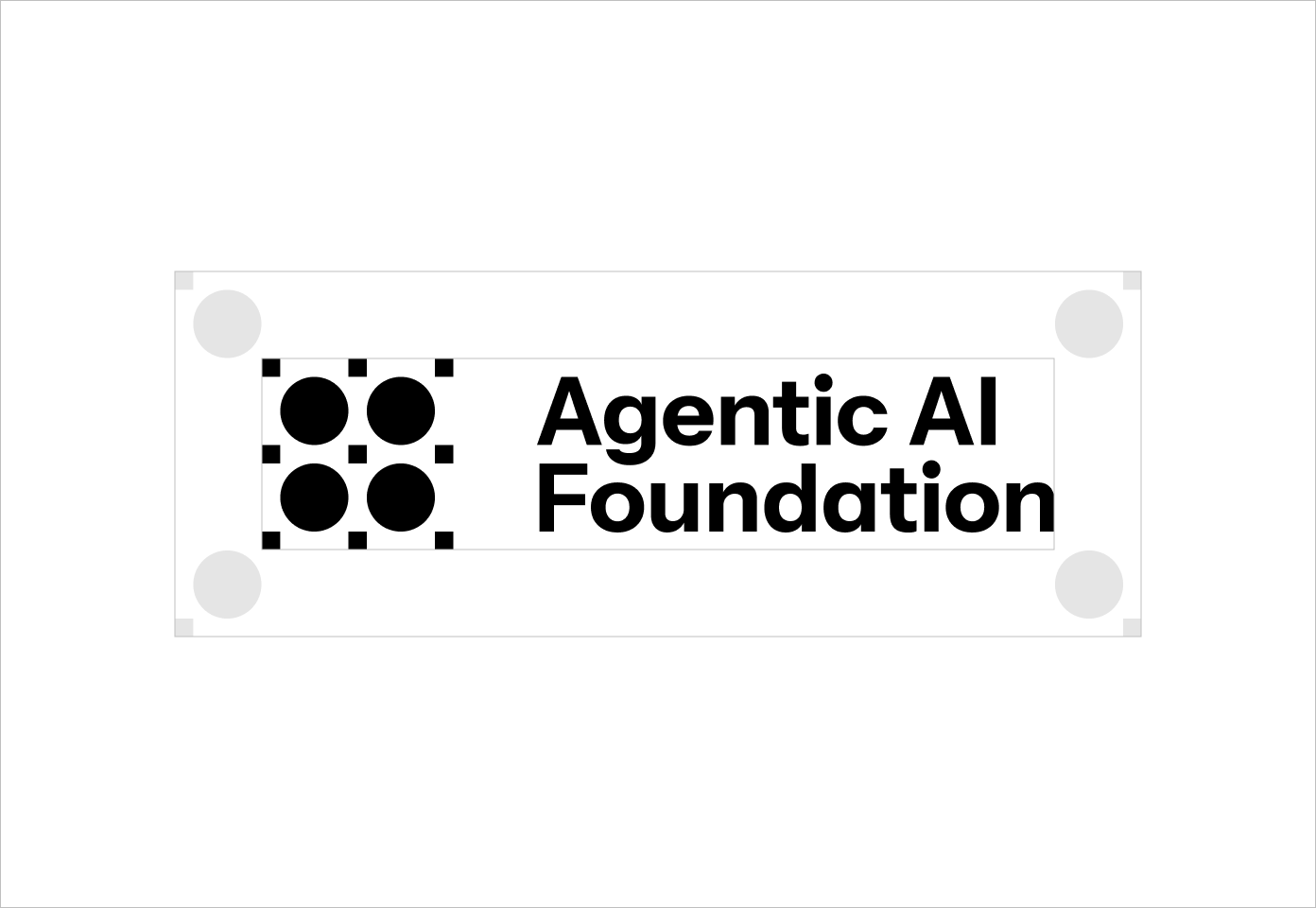AAIF Logo Clearspace