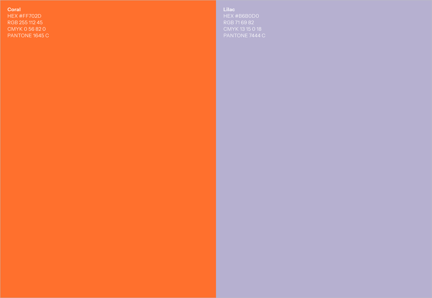 AAIF Secondary Color Palette