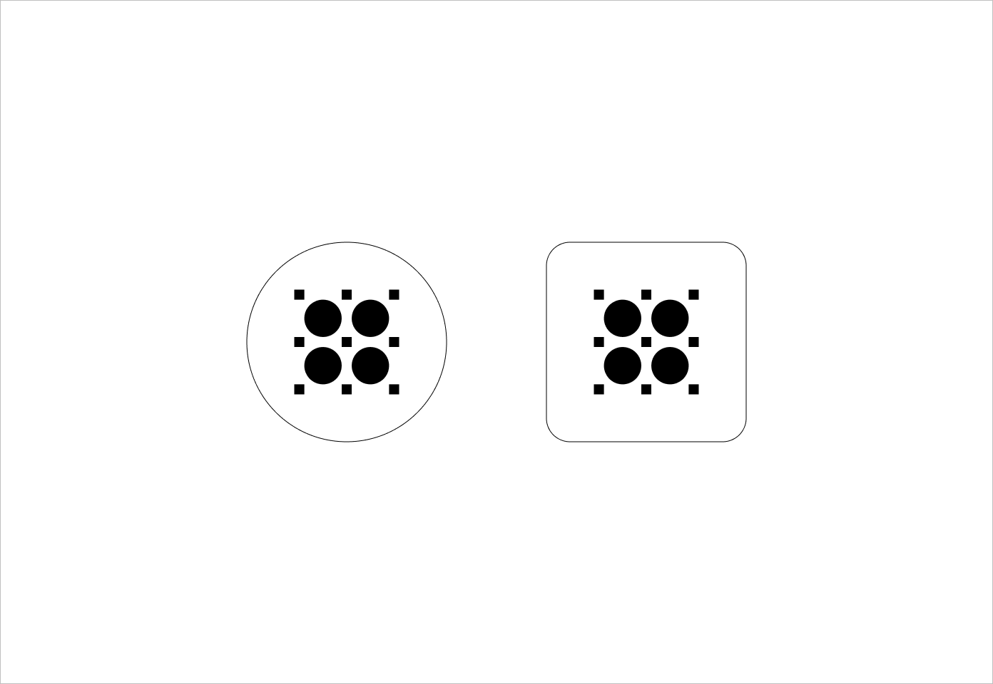 AAIF Symbol Space