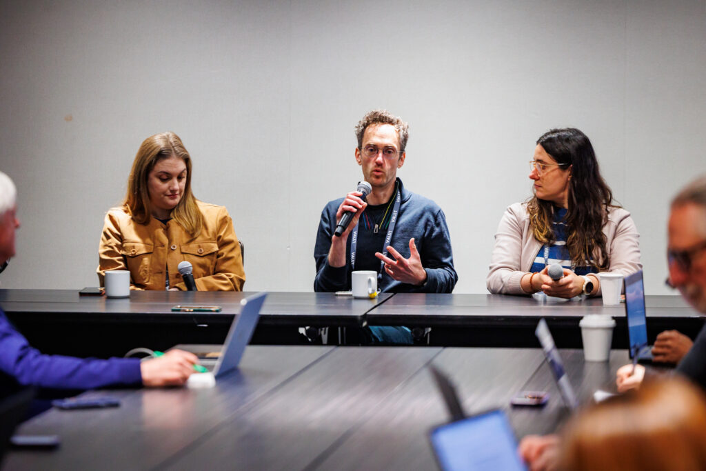 MCP Maintainer Roundtable