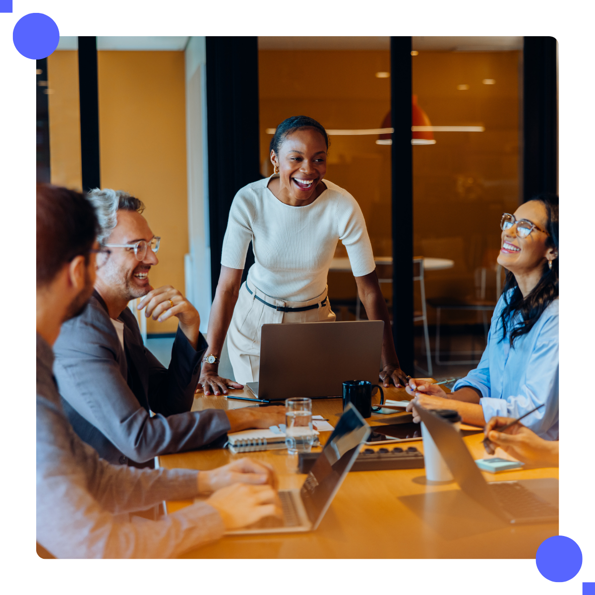 Working Groups