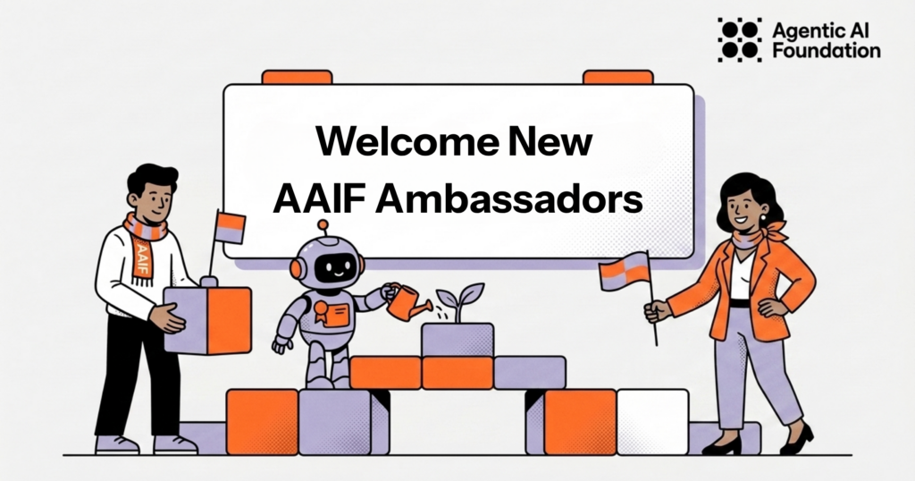 We Planned for 10 Ambassadors. We’re Welcoming 138.