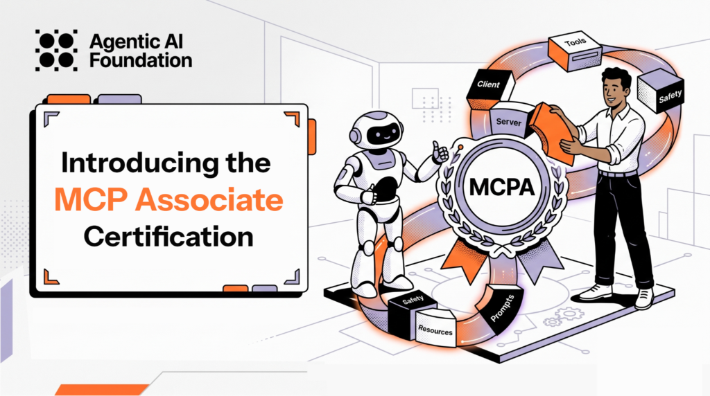 Introducing the MCPA: the First Official Certification for the Model Context Protocol